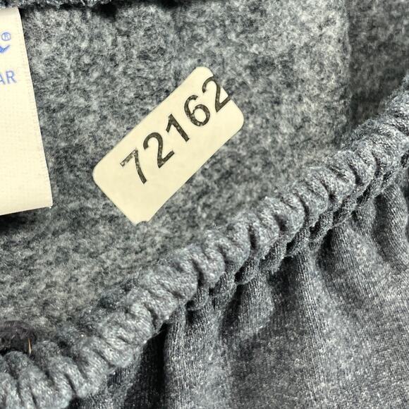 GEORGE WASHINGTON UNIVERSITY Sweatpants L CHAMPION GW Colonials Jogger Lounge - Picture 12 of 12